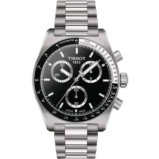 Luxury Blue Dial Stainless Steel Watch for Men – Premium Classic Watch
