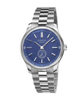 Luxury Green Dial Stainless Steel Watch for Men – Premium Classic Watch