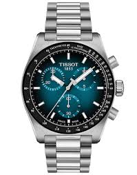 Luxury Blue Dial Stainless Steel Watch for Men – Premium Classic Watch