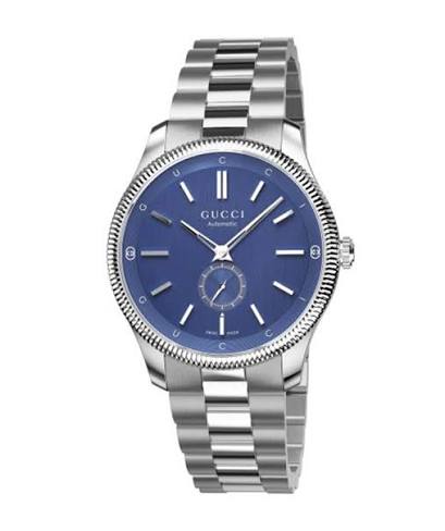 Luxury Green Dial Stainless Steel Watch for Men – Premium Classic Watch